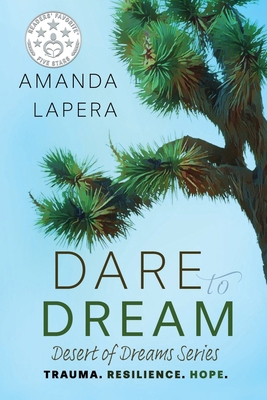 Dare to Dream: (Desert of Dreams Series, Book 1) 1965660010 Book Cover