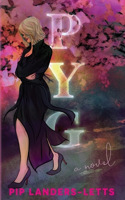 Pyg: Contemporary Sapphic Fiction 1738543064 Book Cover