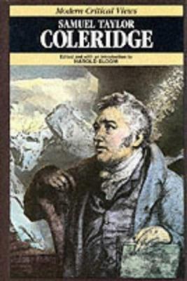 Samuel Taylor Coleridge 0877546843 Book Cover