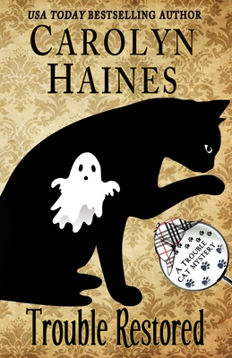 Trouble Restored 1733016910 Book Cover