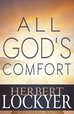 All God's Comfort 1629113514 Book Cover