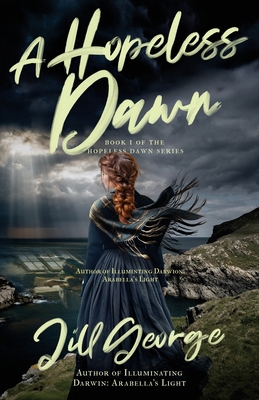 A Hopeless Dawn B0D126CPXX Book Cover