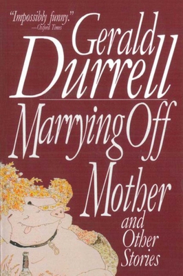 Marrying Off Mother: And Other Stories 161145865X Book Cover
