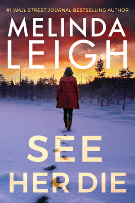 See Her Die 1542006961 Book Cover