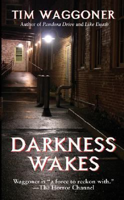 Darkness Wakes B0075L1RZE Book Cover