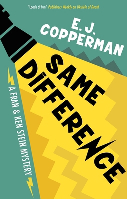 Same Difference 1448312035 Book Cover