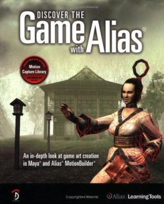 Discover the Game with Alias: An In-Depth Look ... 1897177100 Book Cover