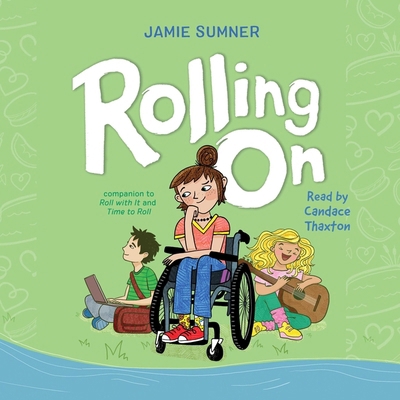 Rolling on 1797199919 Book Cover