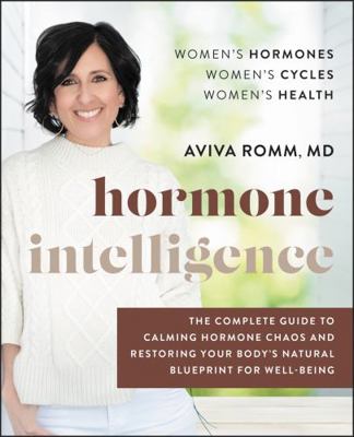 The Hidden Hormone Epidemic 0062796240 Book Cover