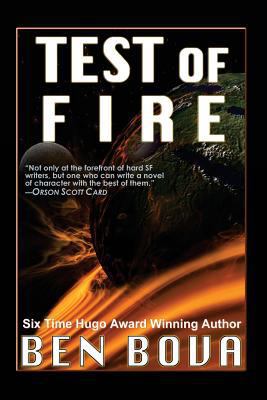 Test of Fire 1539016463 Book Cover