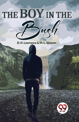 The Boy In The Bush 935801931X Book Cover