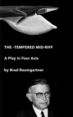 The -Tempered Mid-Riff B08MHDM492 Book Cover
