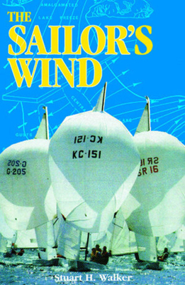 The Sailor's Wind 0393045552 Book Cover