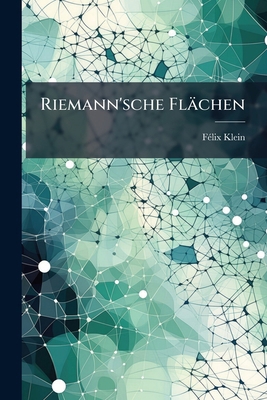 Riemann'sche Flächen [German] 1175351563 Book Cover