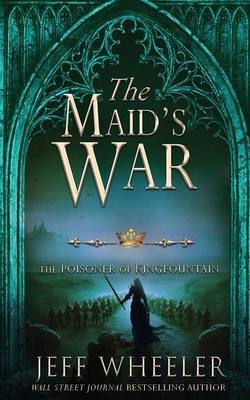 The Maid's War 1648393942 Book Cover