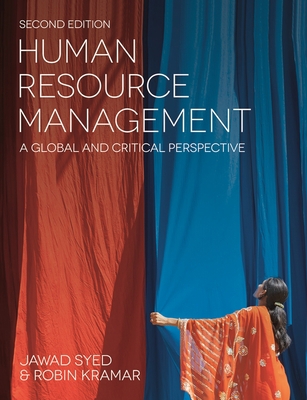 Human Resource Management: A Global and Critica... 1137521627 Book Cover