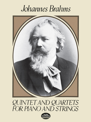 Quintet and Quartets for Piano and Strings B004XPGGTC Book Cover