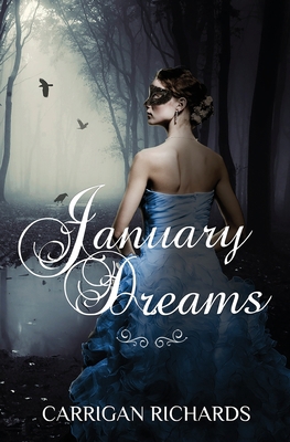 January Dreams B0C741P6GK Book Cover