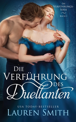 Die Verführung des Duellanten [German] 1952063418 Book Cover