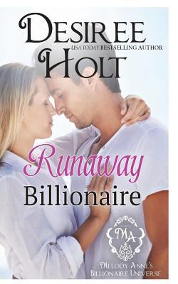 Runaway Billionaire 1539098427 Book Cover