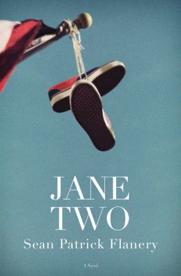Jane Two 1455539414 Book Cover