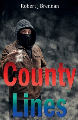 County Lines 1917778600 Book Cover