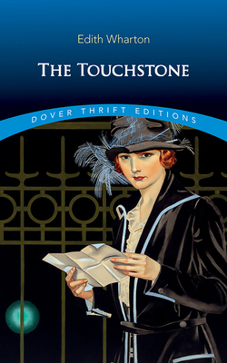 The Touchstone 0486852717 Book Cover