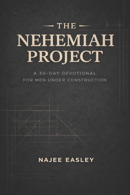 The Nehemiah Project: The Nehemiah Project B0GGQ51Z96 Book Cover