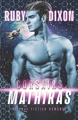 Corsairs: Mathiras B0B54WHWJQ Book Cover