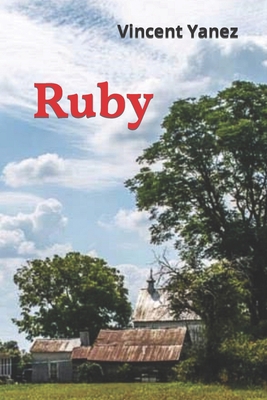 Ruby 1530456940 Book Cover