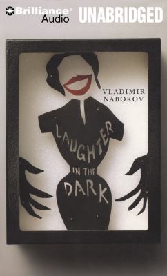 Laughter in the Dark 1480543055 Book Cover