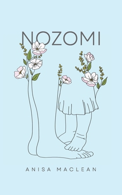 Nozomi B0CNMVPGL8 Book Cover