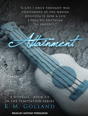 Attainment 149450510X Book Cover