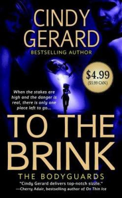 To the Brink 0312948581 Book Cover