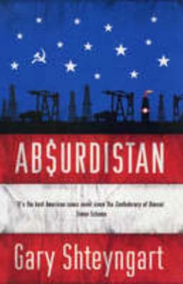 Absurdistan 186207979X Book Cover