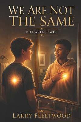 We are not the same: But aren't we? B0DBVNYQ5F Book Cover