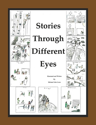 Story Through Different Eyes 1796069353 Book Cover