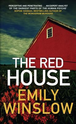 The Red House 074901895X Book Cover