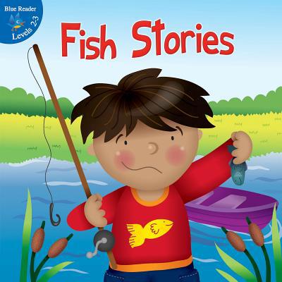 Fish Stories 1617418315 Book Cover