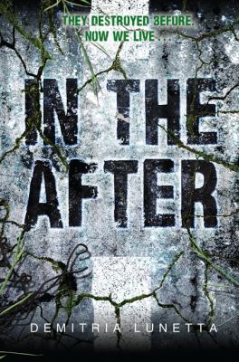 In the After 0062105450 Book Cover
