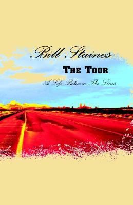 The Tour: A Life Between the Lines 1413409644 Book Cover