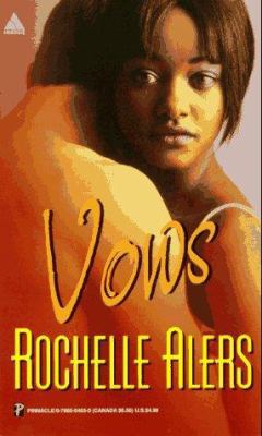 Vows 0786004630 Book Cover
