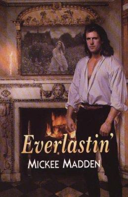 Everlastin' [Large Print] 0783814453 Book Cover