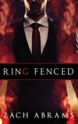 Ring Fenced [Large Print] 4867529591 Book Cover