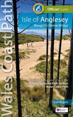 Mara Books Isle of Anglesey. 1902512405 Book Cover