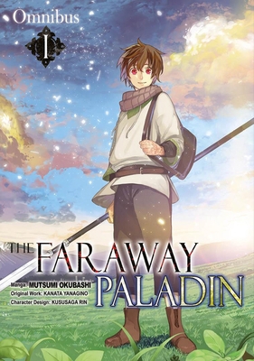 The Faraway Paladin (Manga) Omnibus 1: Volume 1 1718359306 Book Cover