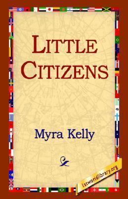 Little Citizens 1421809826 Book Cover