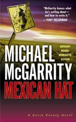 Mexican Hat 0671002538 Book Cover