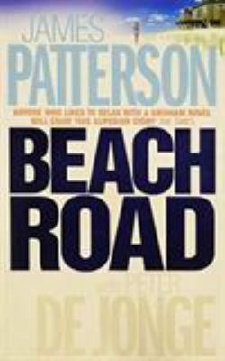 Beach Road P 1472213068 Book Cover