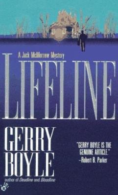 Lifeline 0425156885 Book Cover